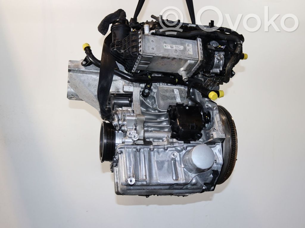 Motor   DLAA