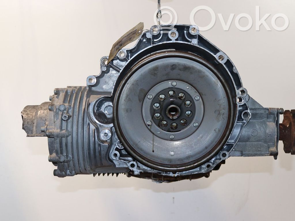 Audi A5 8T 8F Automatic gearbox 