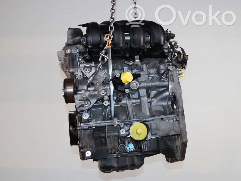 Nissan Note (E11) Engine 