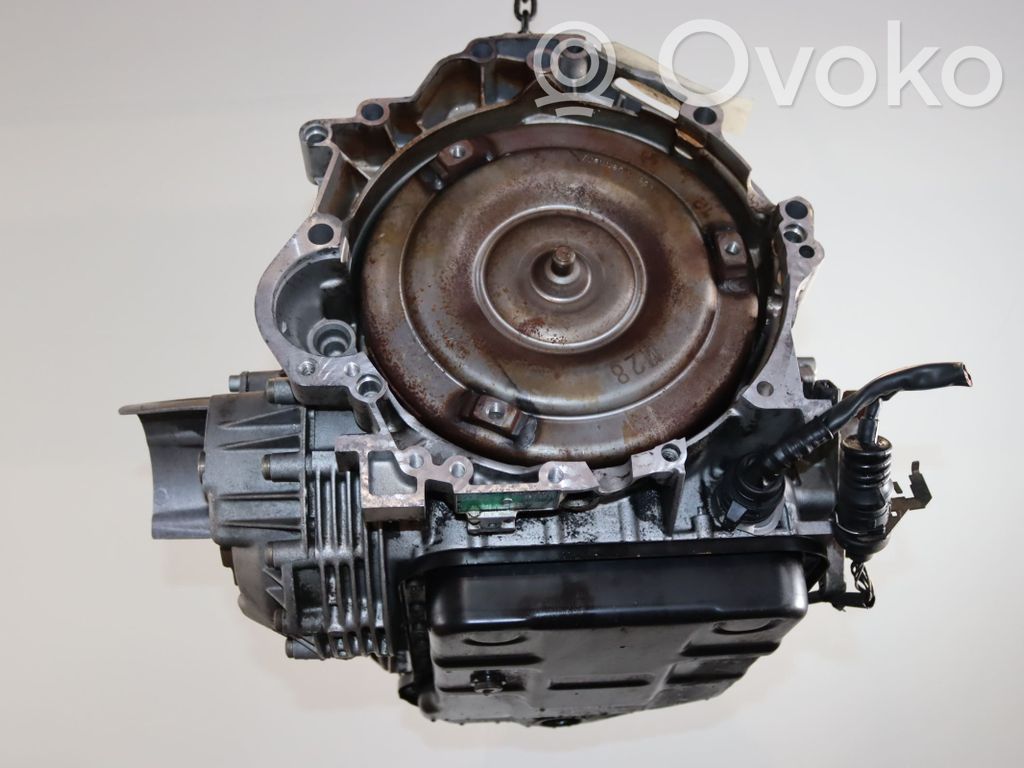 Volkswagen PASSAT B5 Caja de cambios automática 