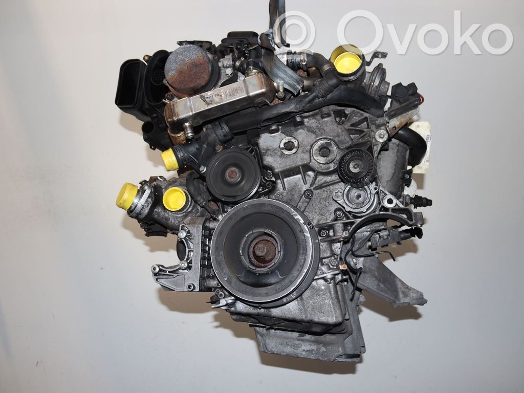 BMW 1 E81 E87 Moottori 