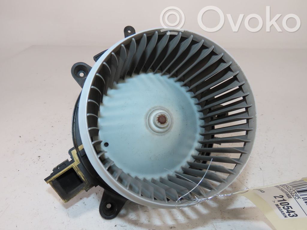 Mazā radiatora ventilators   9849717080
