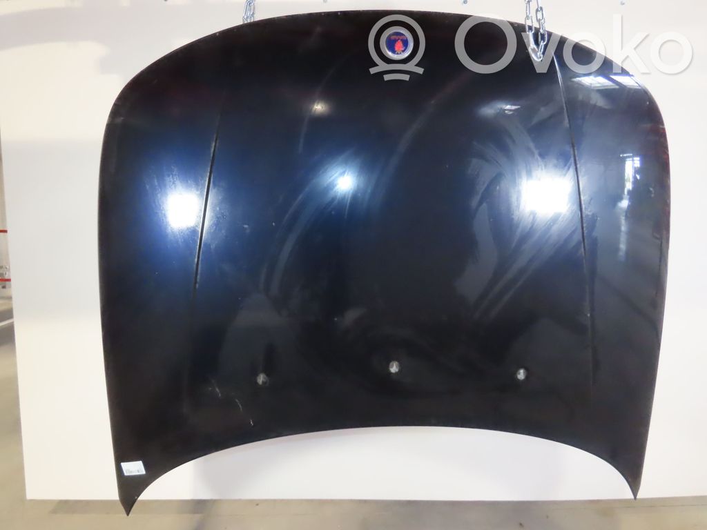Engine bonnet/hood   5363882