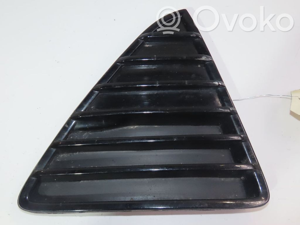 Front bumper lower grill   1719221