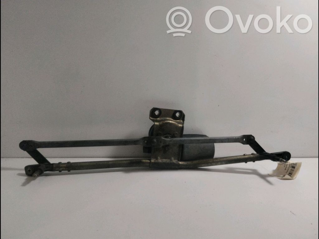 Motor del limpiaparabrisas   7701034656