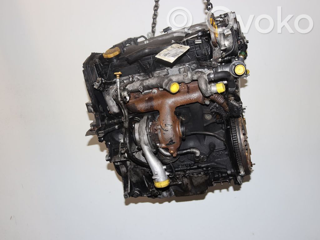 Motor   939A7000939