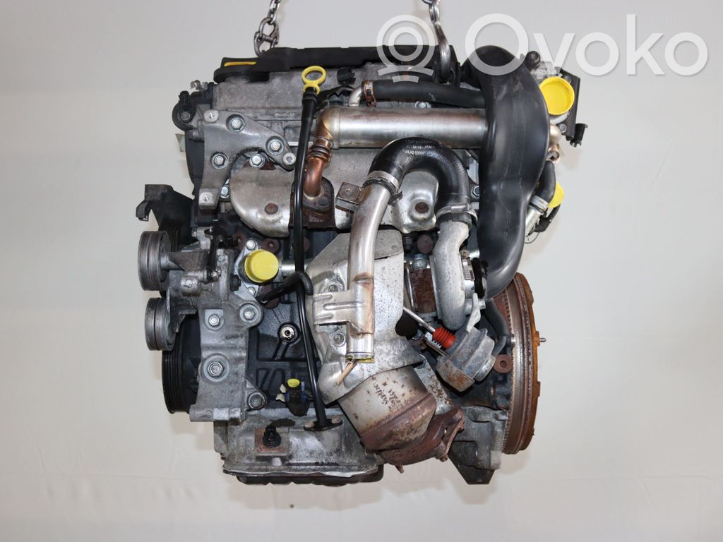 Motor   Z17DTHMERIVA