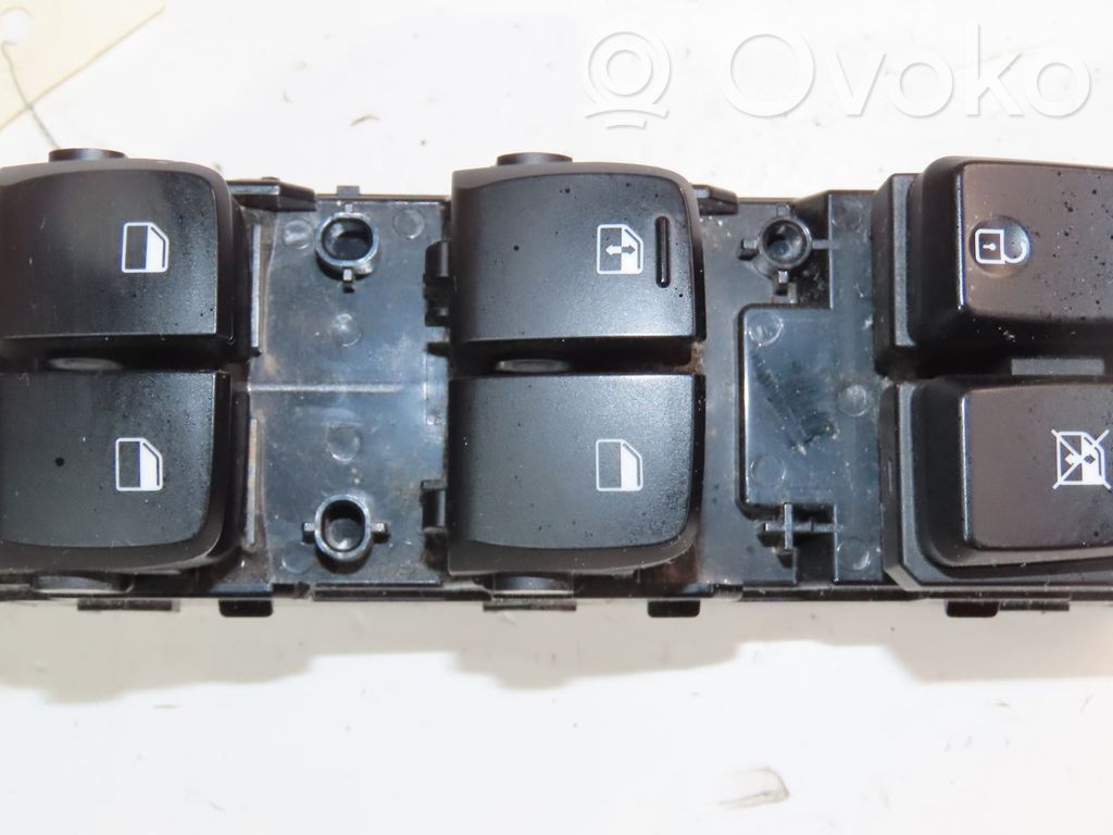 Hyundai Kona I Comutator comandă geamuri electrice 