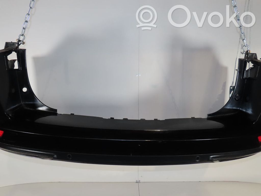Renault Talisman Parachoques 