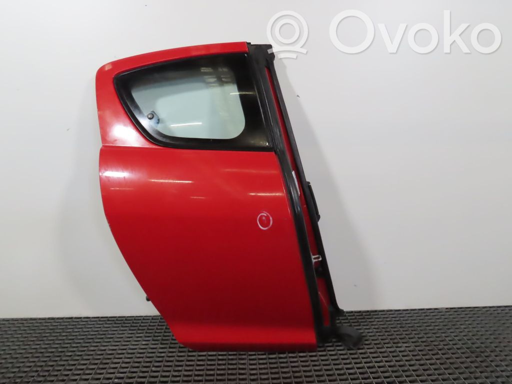 Puerta trasera   FEY17202XA
