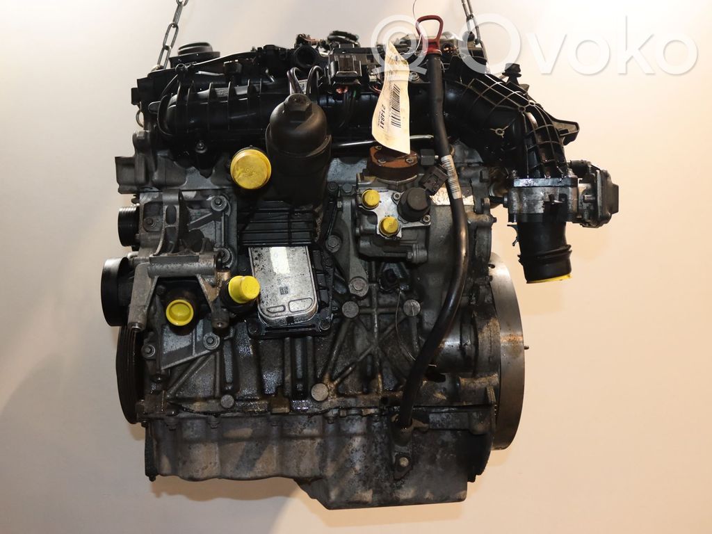Motor   N47C16A
