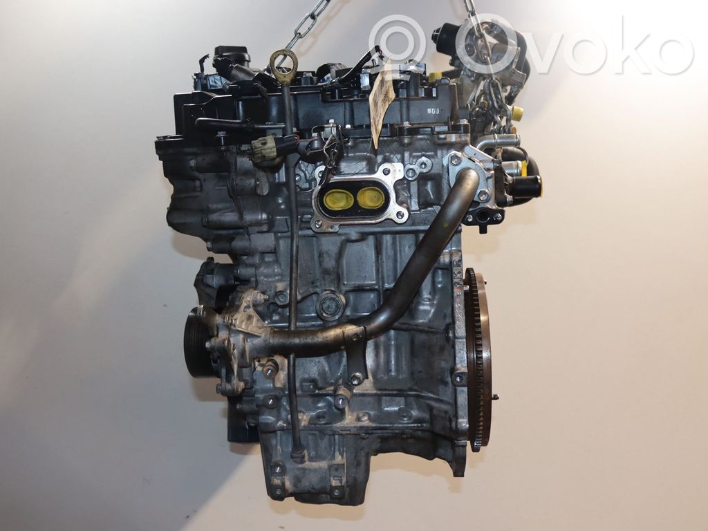 Engine   CFBII3