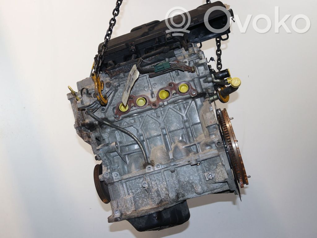 Motor   CR1280