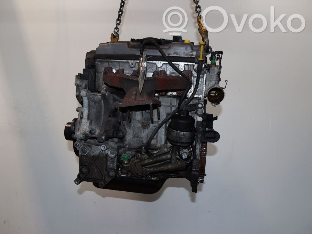 Engine   HFXCV