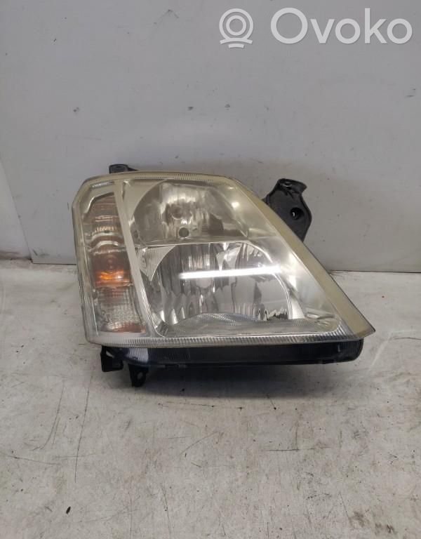 Headlight/headlamp
