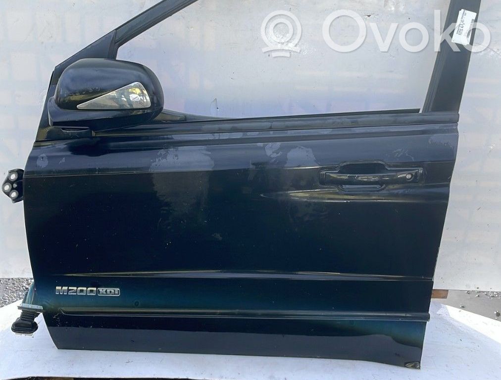 SsangYong Kyron Puerta delantera 