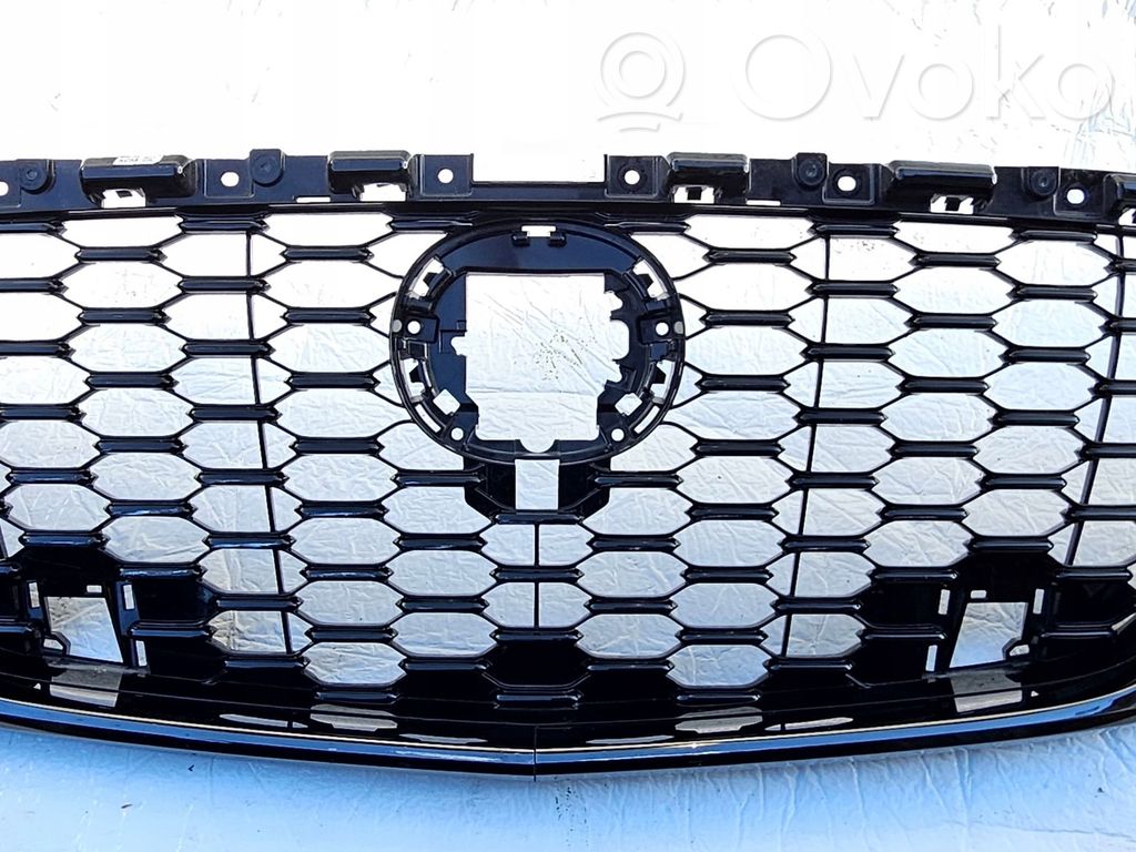 Mazda CX-5 Rejilla/moldura del sensor de radar ACC Distronic 