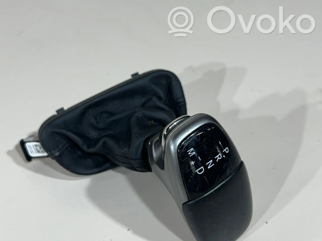 Dodge Challenger Palanca/selector de cambios 