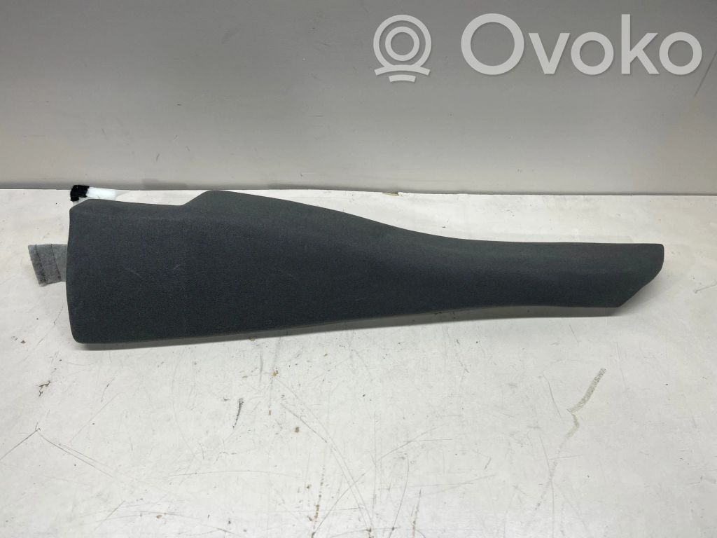 Toyota Prius (XW30) Keskikonsolin takasivuverhoilu 
