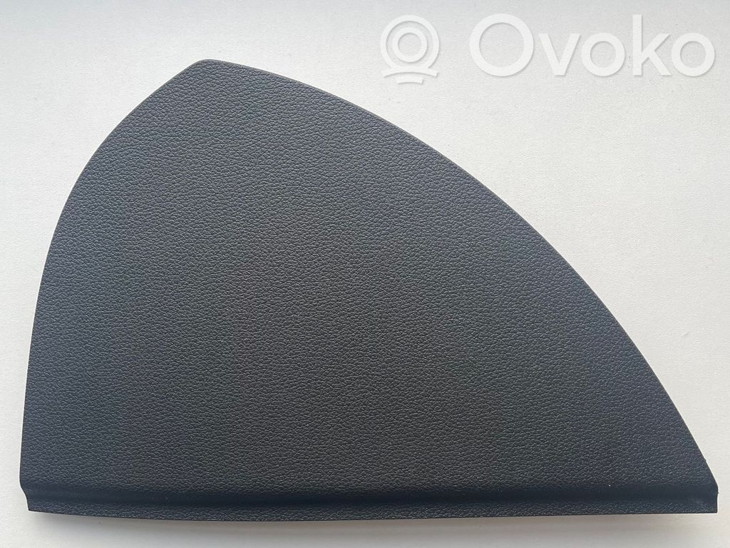 Dashboard side end trim   4L0857085A