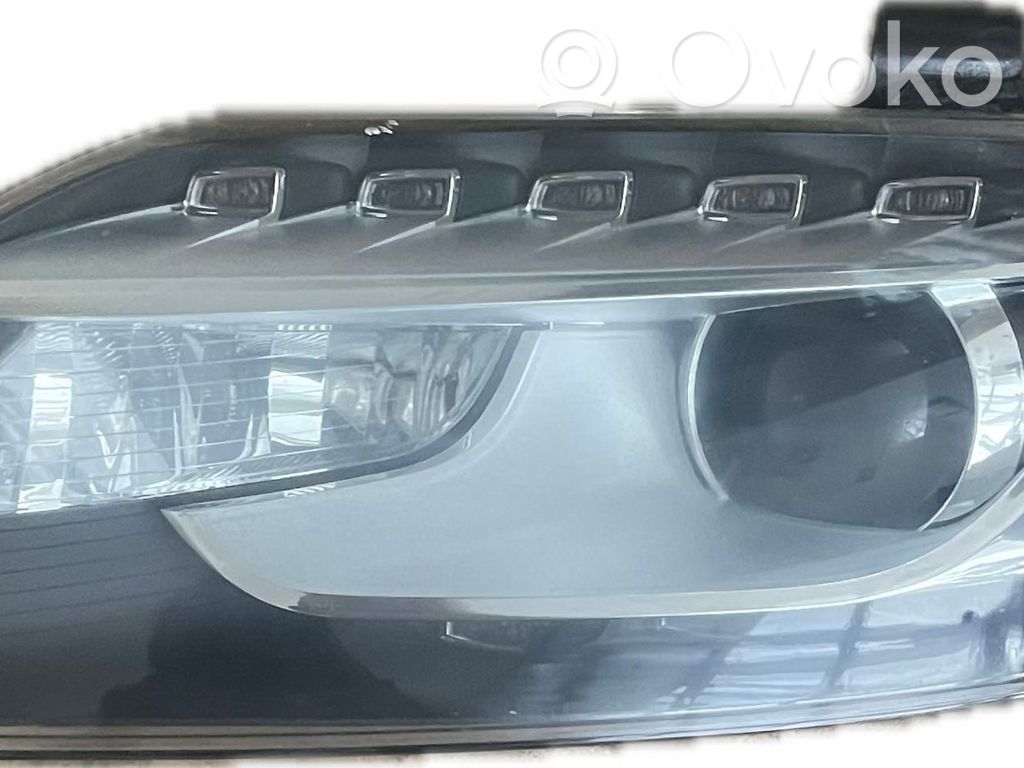 Phare frontale   4L0941003AK
