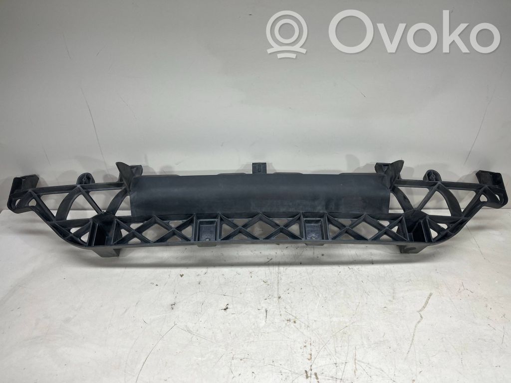 Audi Q7 4L Support de pare-chocs arrière 