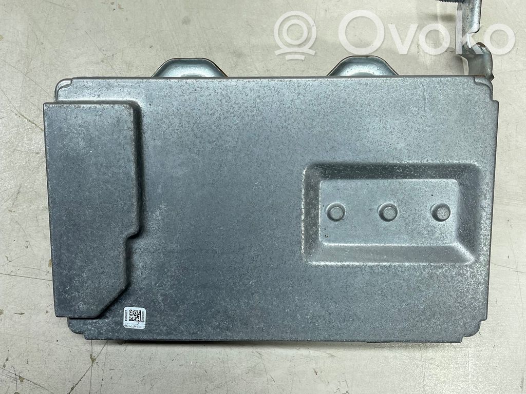 Chrysler Pacifica Garso stiprintuvas 