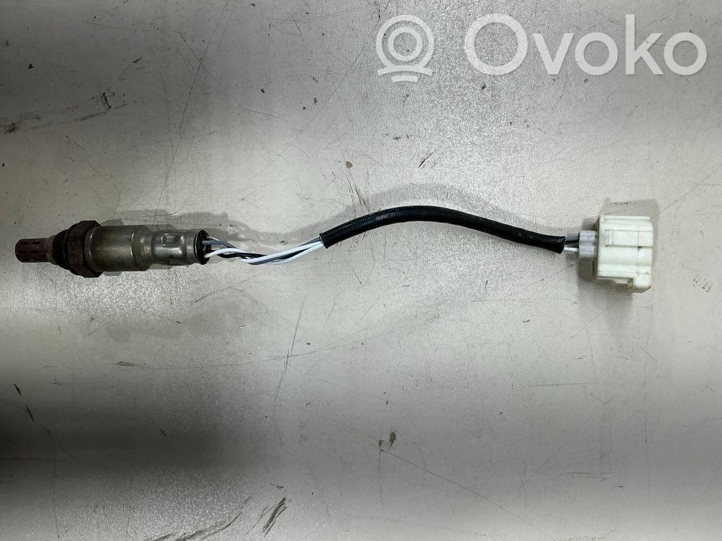 Chrysler Pacifica Lambda probe sensor 