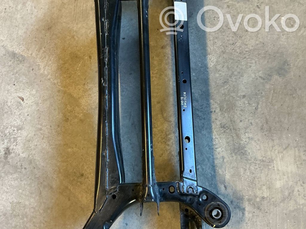 Chrysler Pacifica Rear subframe 