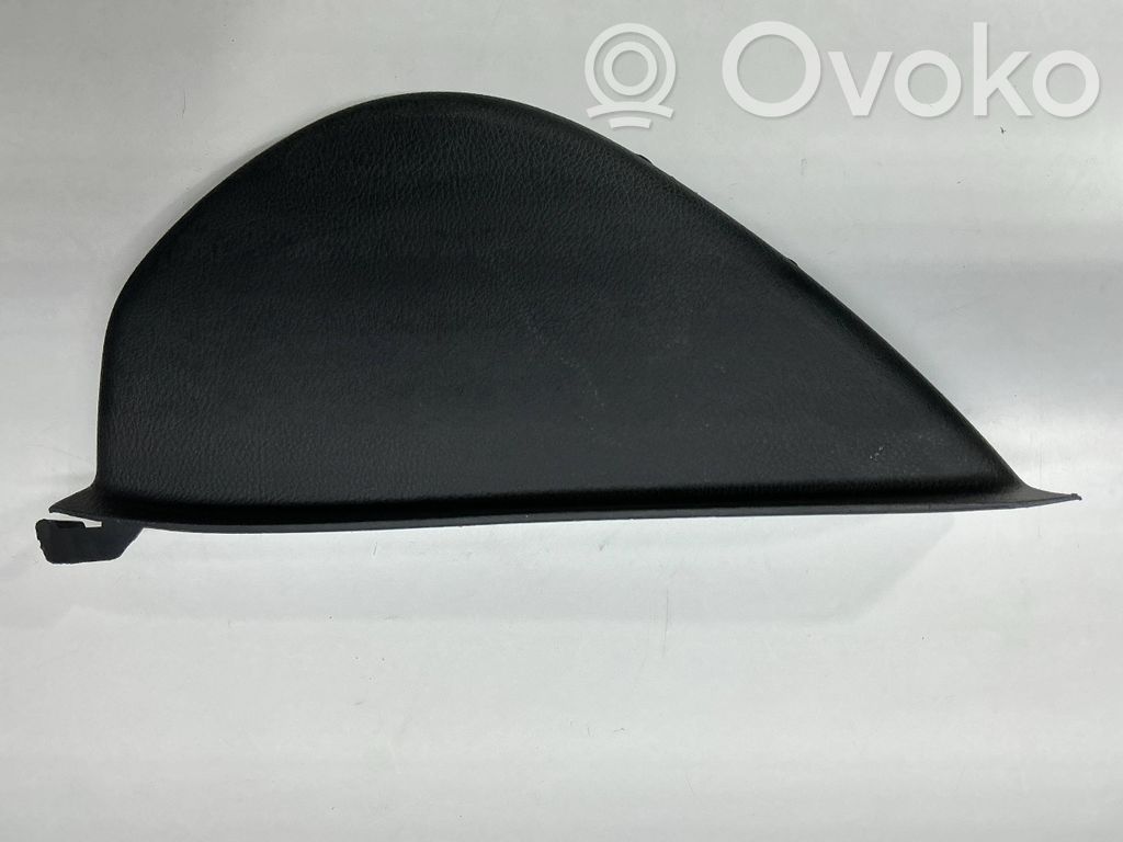 Chevrolet Camaro Dashboard side end trim 