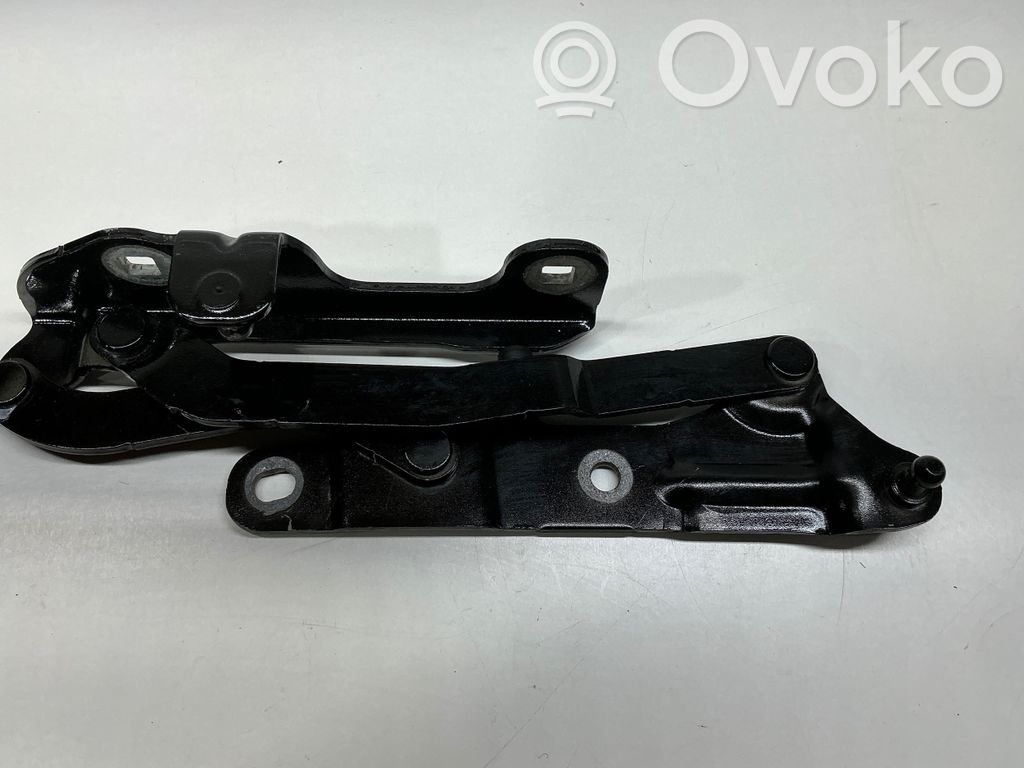 Chevrolet Camaro Tailgate/trunk/boot hinge 
