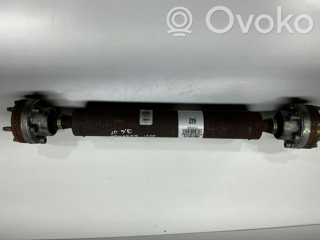 Front prop shaft   P52853642AE,TTF1591D0262