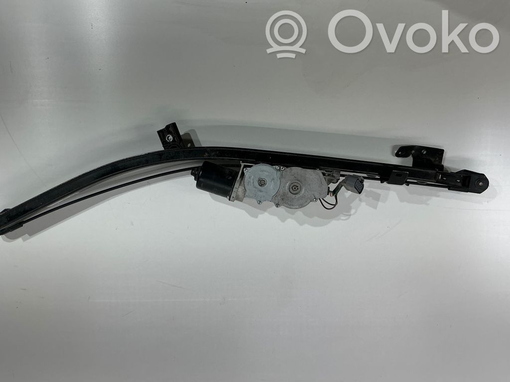 Motor de la puerta corredera   68186017AEA,16138211601,62024F