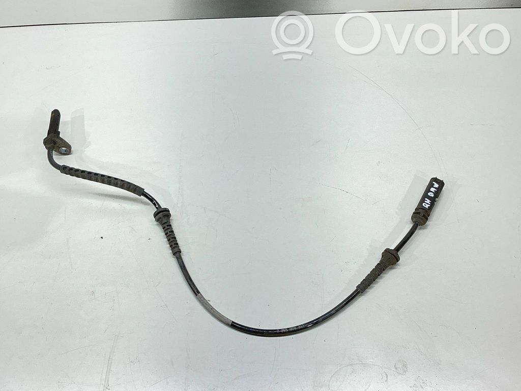BMW i3 Czujnik prędkości obrotowej koła ABS 