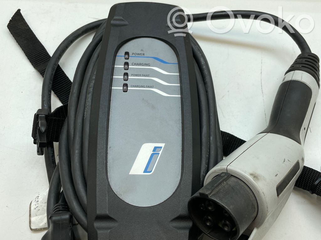 Cable de carga del coche eléctrico   7644239,39871114070404400