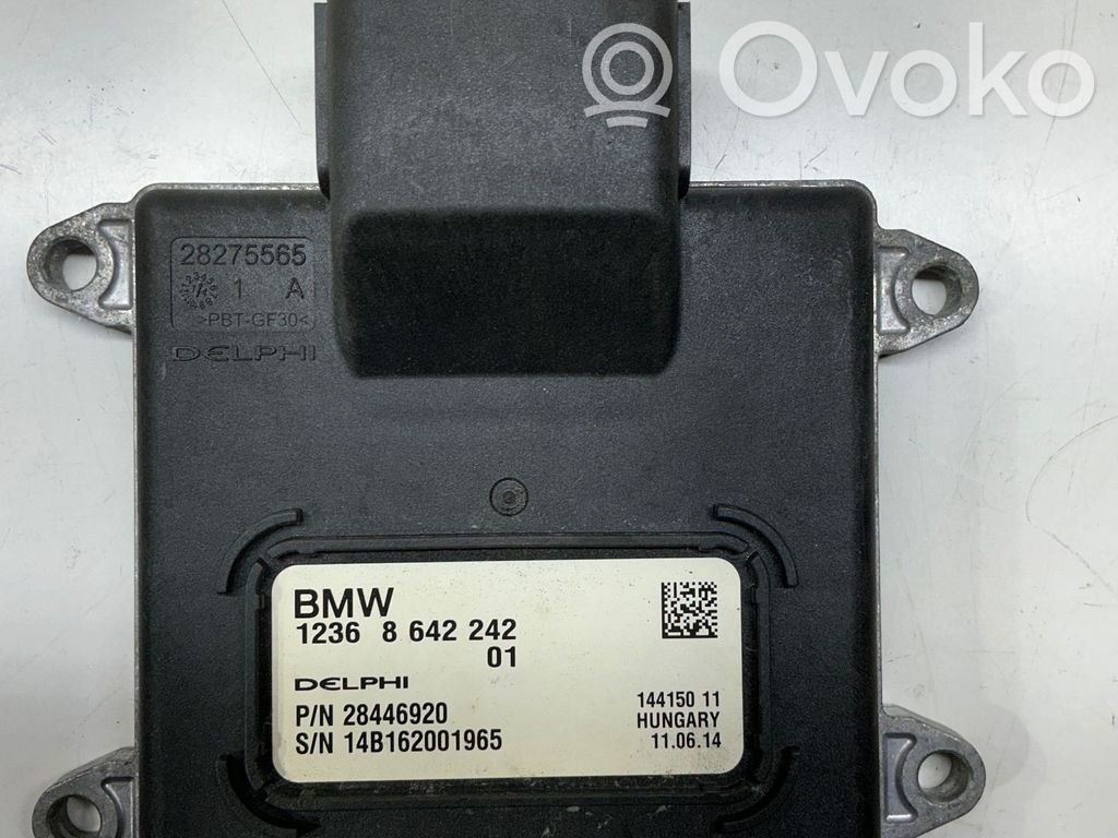 Engine control unit/module   28275565,28446920,8842242,14B162001965