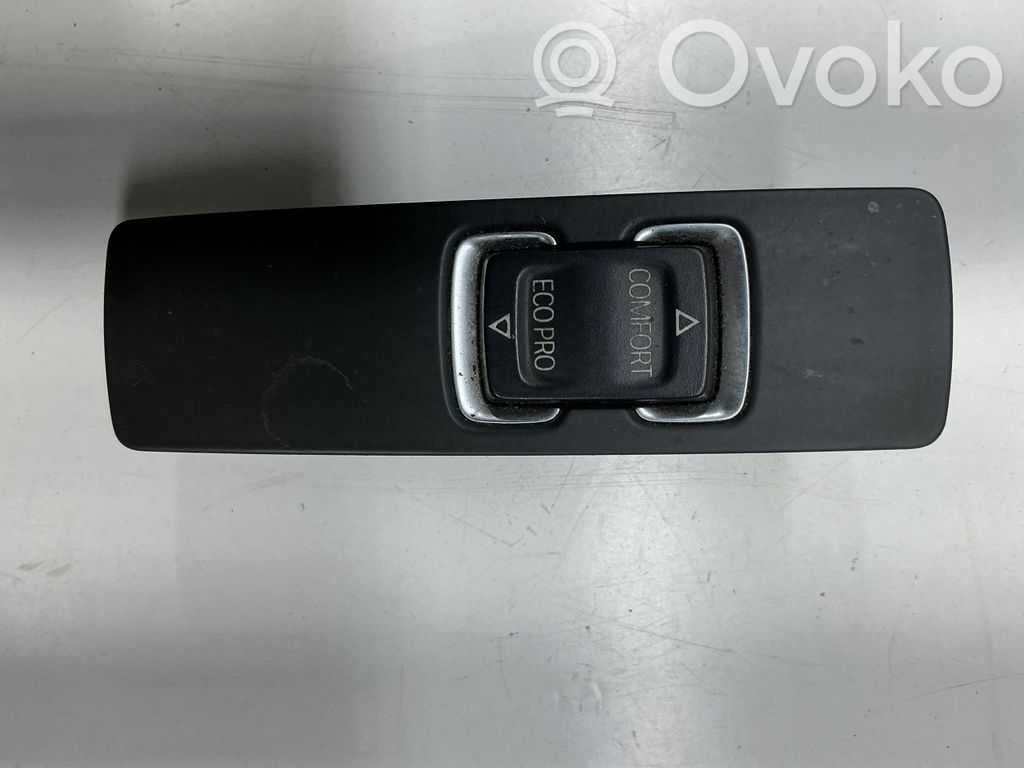 BMW i3 Interruptor ESP (programa de estabilidad) 