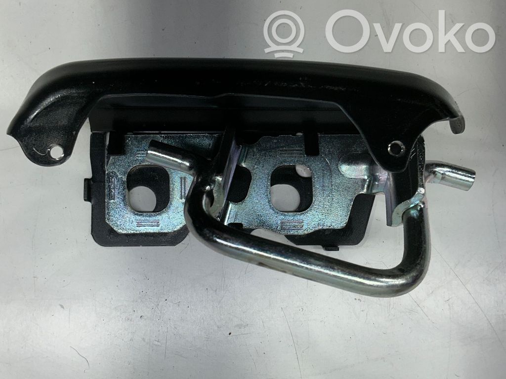 BMW i3 Rear door lock loop/hook striker 