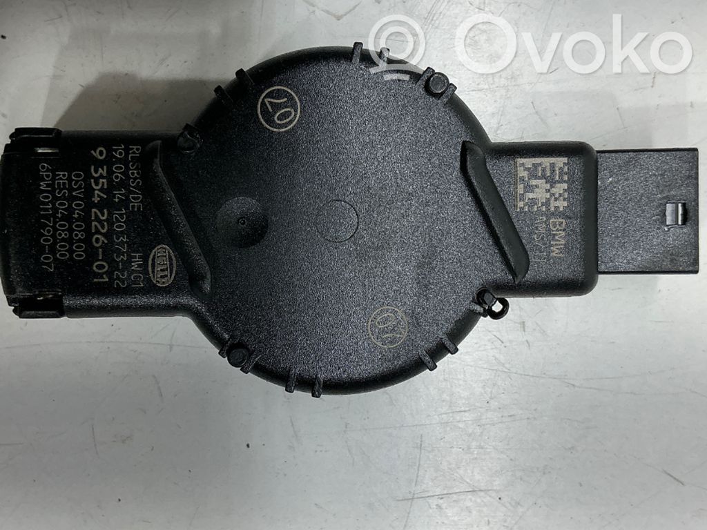 BMW i3 Sensor de lluvia 