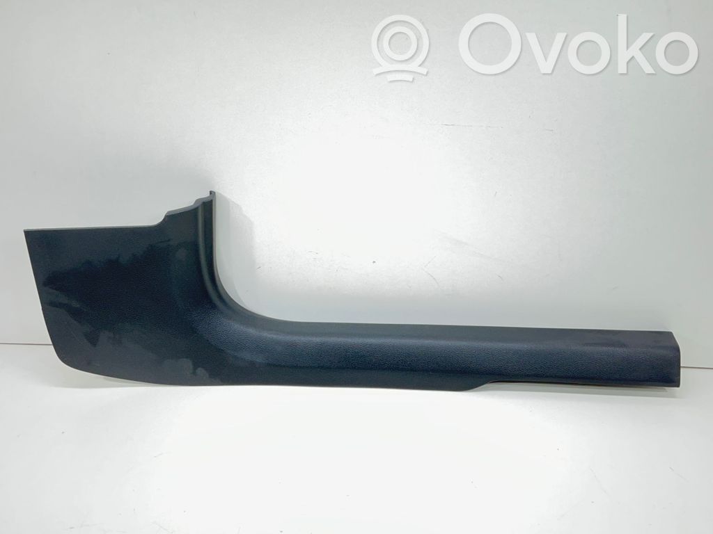 Dodge Charger Copertura del rivestimento del sottoporta anteriore 