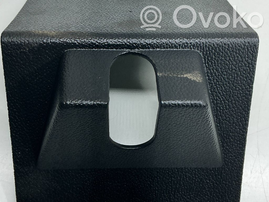 Panel osłony bagażnika   23183555,2318355,832018,26232460