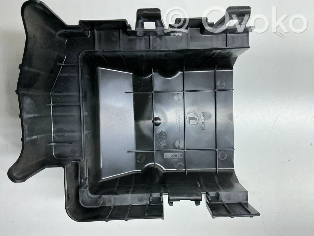 Cadillac Escalade IV Coperchio scatola dei fusibili 