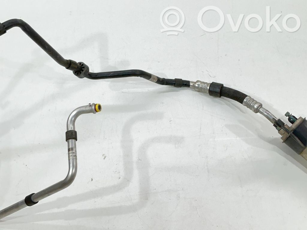Déshydrateur de clim   3D0820189D,3W1260712A,3W1260712C