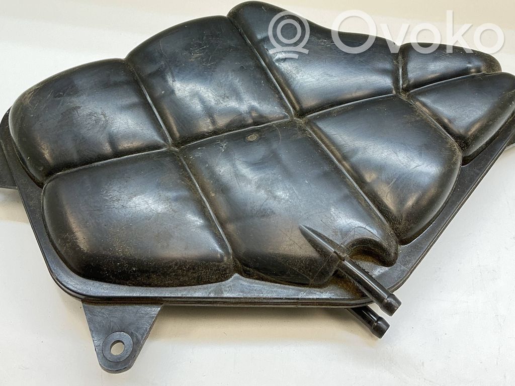 Zbiornik wyrównawczy chłodziwa   3W0122407