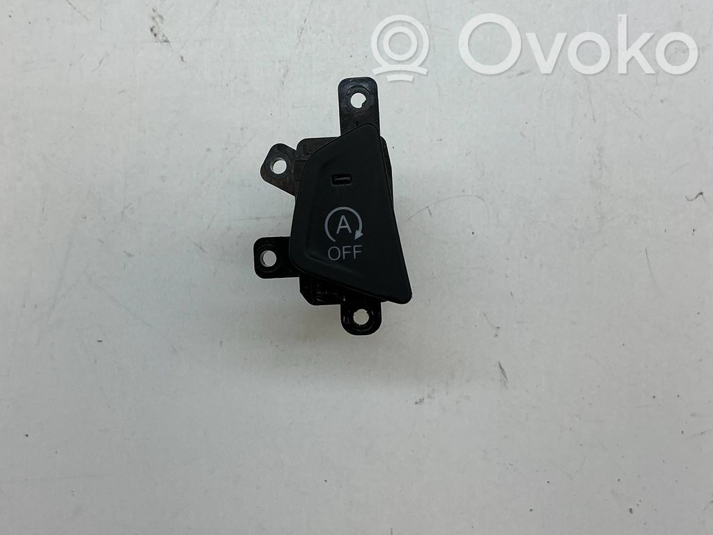 Jeep Compass Multifunctional control switch/knob 