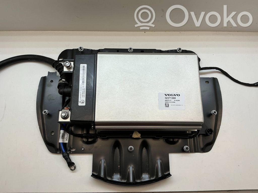 Volvo S60 Hibrido/ elektromobilio akumuliatorius 