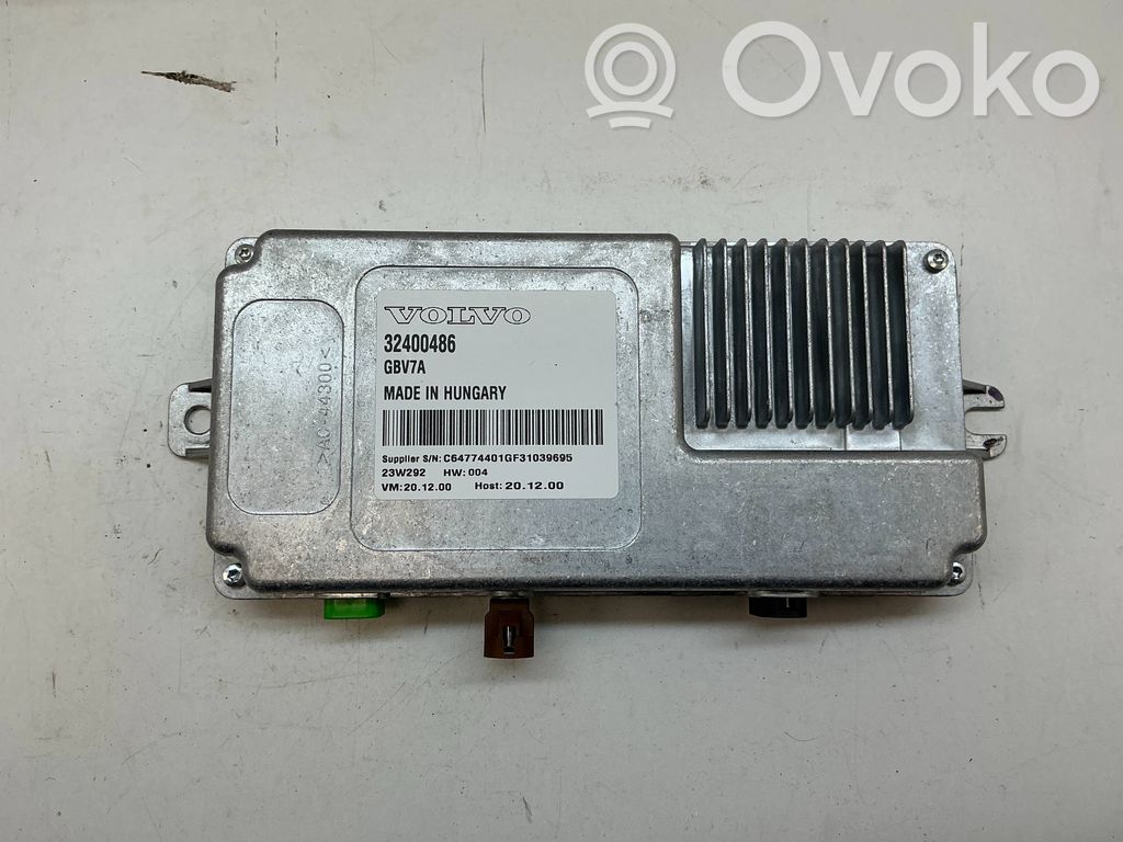 Volvo S60 Parking PDC control unit/module 