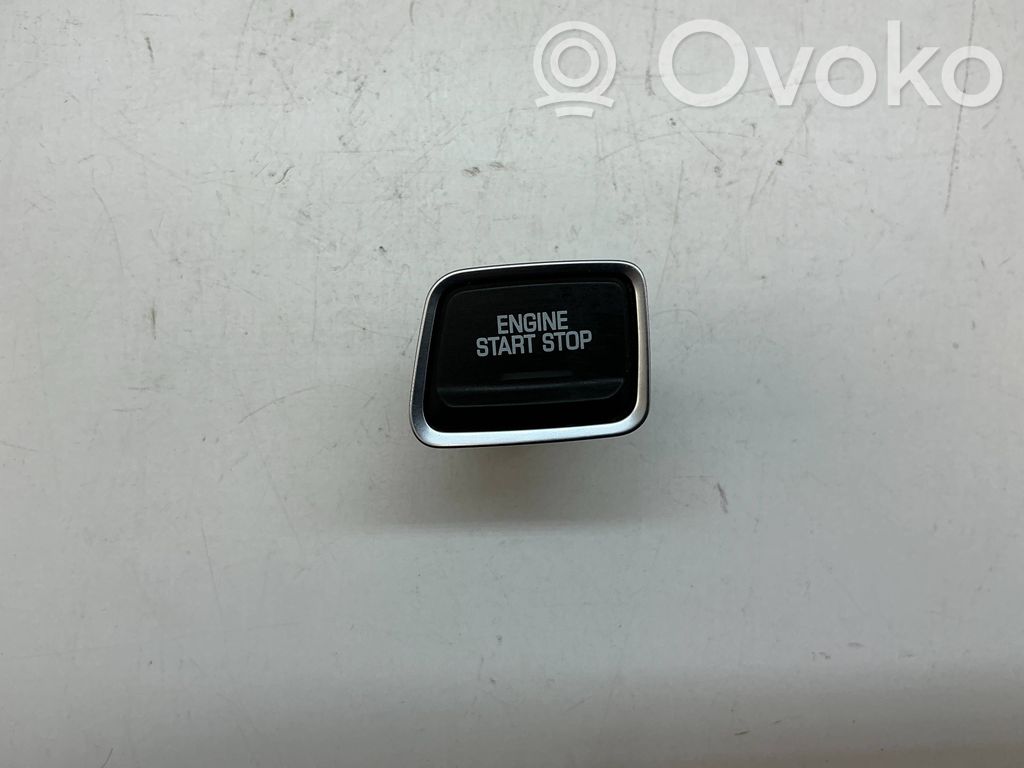 Chevrolet Camaro Engine start stop button switch 