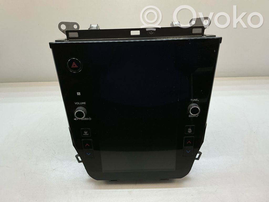 Subaru Outback (BT) Unité principale radio / CD / DVD / GPS 