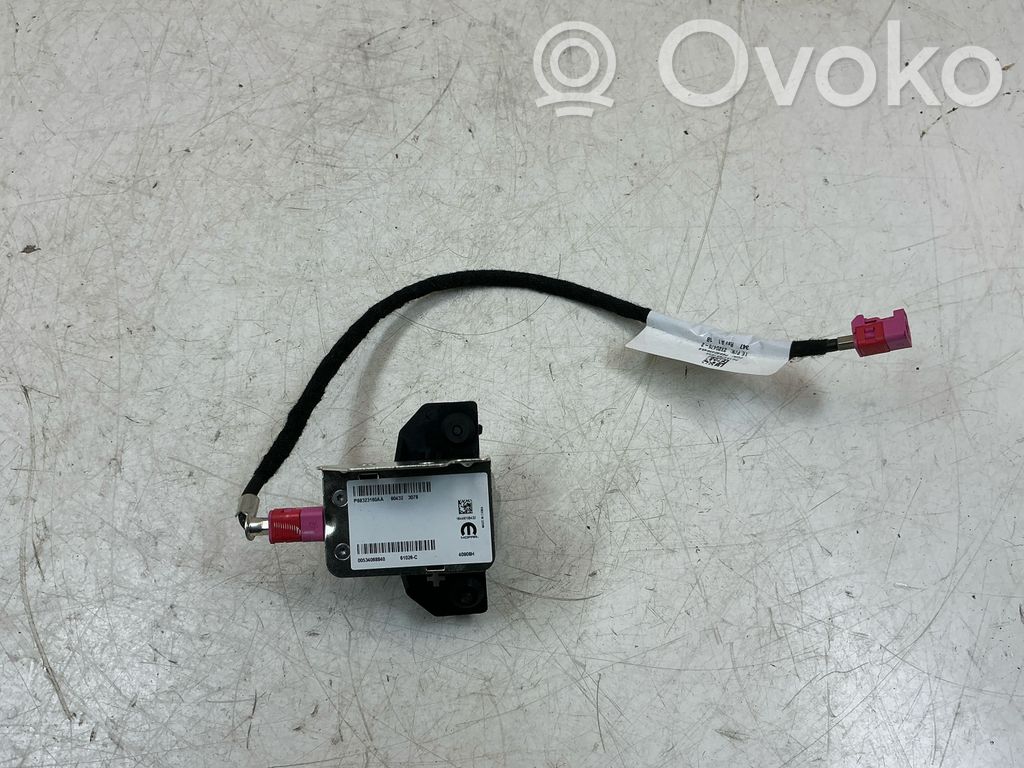 Jeep Grand Cherokee Antenne GPS 